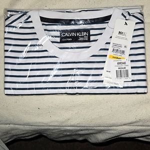 Calvin Klein Liquid Touch TShirt.BRAND NEW IN ORIGINAL PACKAGING!!